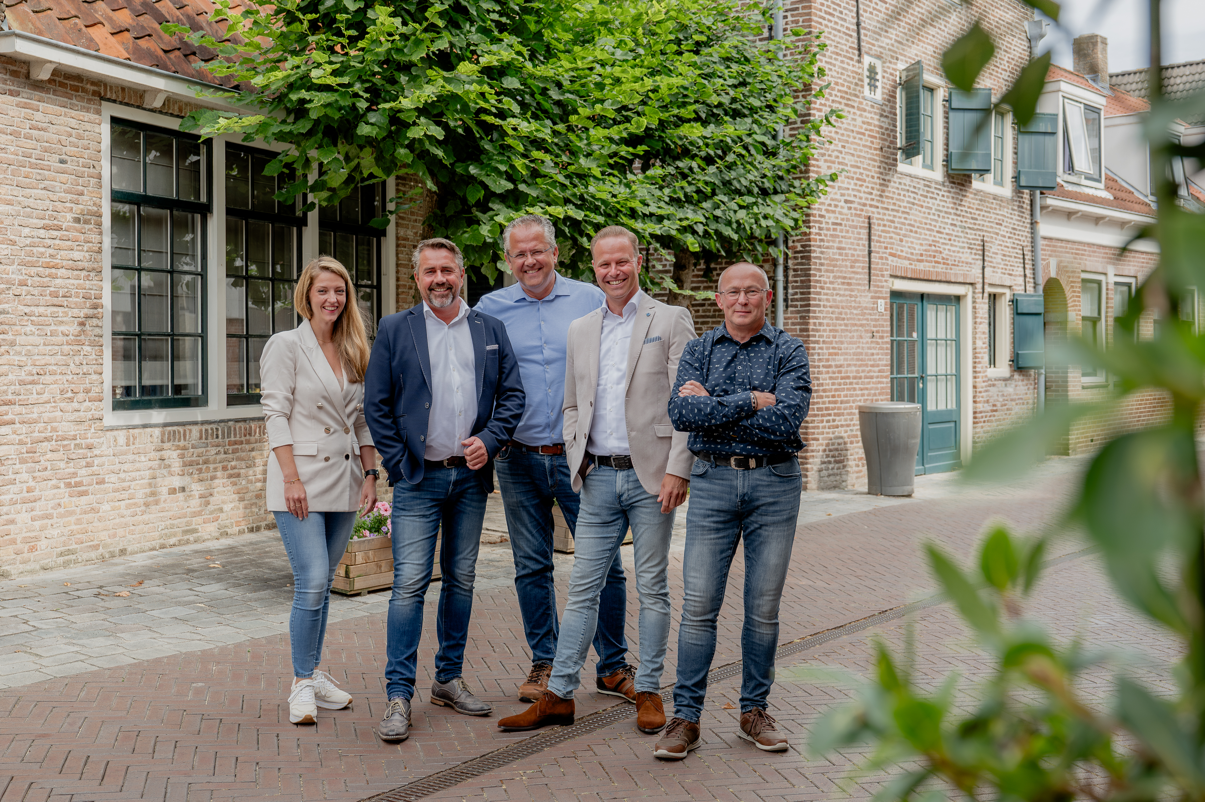 Boot Makelaar